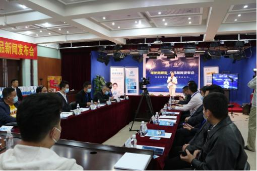 京醫(yī)會(huì)理事會(huì)秘書長馬海偉前往北京華夏龍康醫(yī)學(xué)研究中心訪問交流