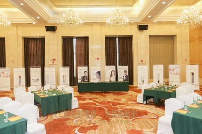 圣尼娜城市寵愛(ài)計(jì)劃 安化站【益陽(yáng)活動(dòng)會(huì)議展覽策劃設(shè)計(jì)搭建執(zhí)行咨詢電話:15000099027】