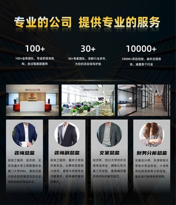 商業(yè)計(jì)劃書(shū)項(xiàng)目計(jì)劃書(shū)融資招商創(chuàng)業(yè)投資計(jì)劃書(shū)策劃書(shū)咨詢*編寫(xiě)