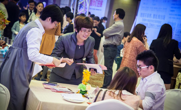 7月27日&rdquo;只為你&rdquo;婚禮秀火熱招商_酒店資訊_廈門餐飲網_廈門美食網_廈門美食攻略_免費發布信息