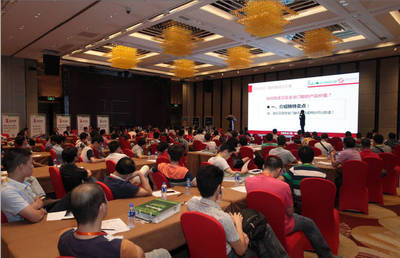 艾臣安全門窗佛山發(fā)布跨界產品暨價值營銷戰(zhàn)略